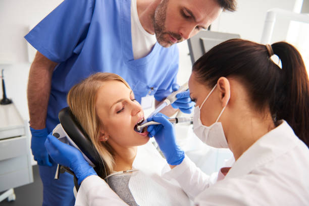 Best Sedation Dentistry  in Biscayne Park, FL