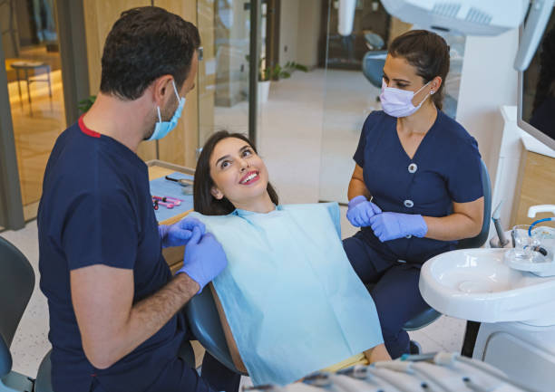 Dental Inlays and Onlays in Biscayne Park, FL