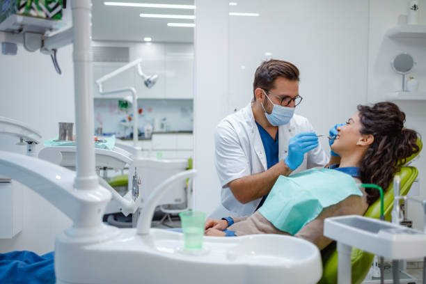 Best Traditional Braces  in Biscayne Park, FL